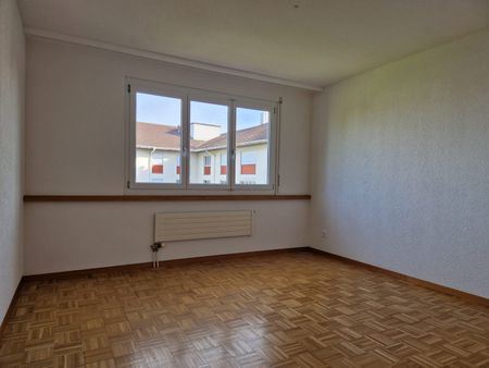4.5 Zimmer, 113 m², 2. Stock - Foto 3