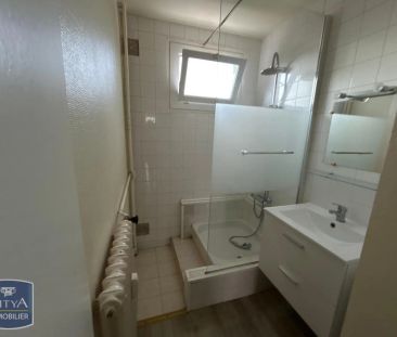 Appartement à louer 2 pièces 44.95m² - Photo 4