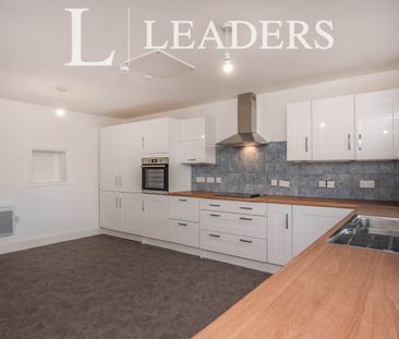 2 bedroom apartment to rent The Old Bank House, 10C New Street, Upt... - Photo 5