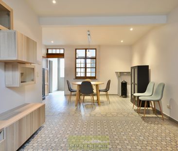 Charmante woning met terras in het centrum van Berchem, Kluisbergen - Photo 3