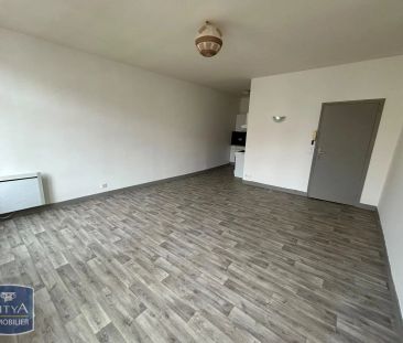Appartement à louer 2 pièces 50m² - Photo 3