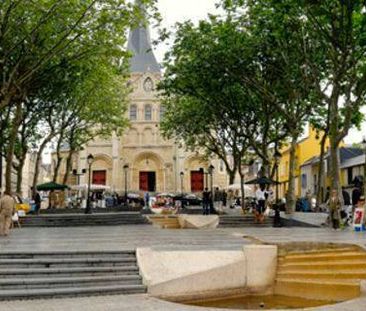 Location appartement 1 pièce 32.62 m² à Le Havre (76600) - Photo 5