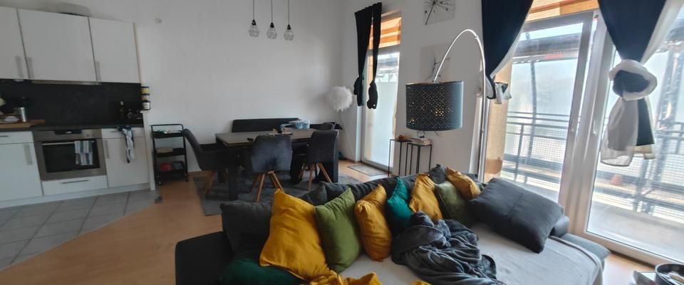 Einziehen & Wohlfühlen – Traumhafte 3-Zimmer-Wohnung in Hamburg-Langenhorn - Photo 1
