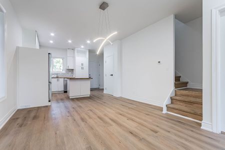 For Lease - 286 Cumberland Avenue Unit# Upper, Hamilton, Ontario - Photo 5