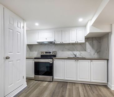 For Lease - 2003 Cedarwood Court, Pickering, Ontario - Photo 3