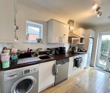 1 bedroom flat to rent - Photo 5