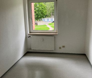 Schöne 3-Zimmer Wohnung mit Balkon im Eichenhain zu vermieten - Foto 3