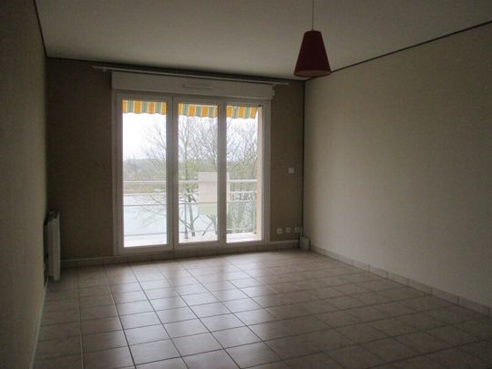 Location Appartement 3 Pièces 63 m² - Photo 1