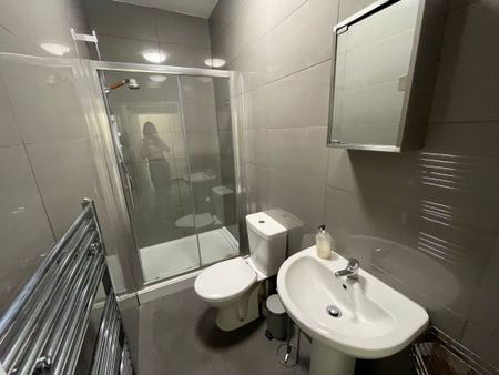 90 Derby Road- Brand New Refurb Loughborough - Photo 5