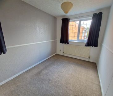 1 bedroom terraced house to rent - Photo 3