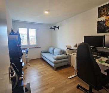 3.5 Zimmer, 70 m², 4. Stock - Foto 4