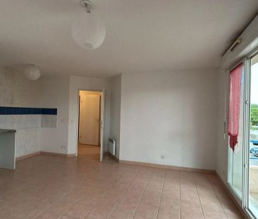 Appartement à louer 2 pièces 48.77m² - Photo 1