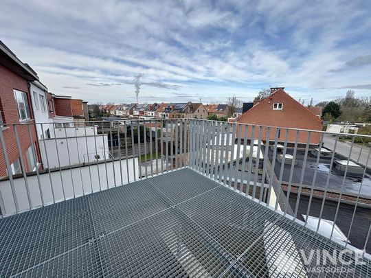 Leuk éénslaapkamer appartement in nieuwe staat! - Photo 1