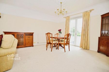 2 bedroom apartment to rent - Photo 3