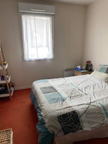 Location Appartement 2 pièces 43m² BETTON 35830 - Photo 3