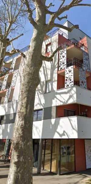 Appartement à louer 3 pièces 58.3m² - Photo 1