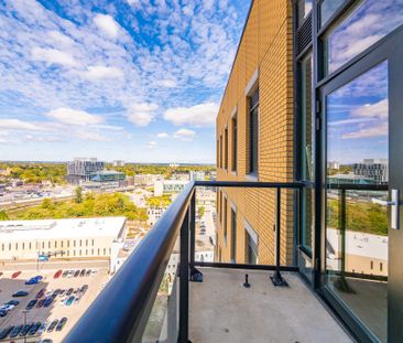 For Lease - 100 Garment Street Unit# 1703, Kitchener, Ontario - Photo 1