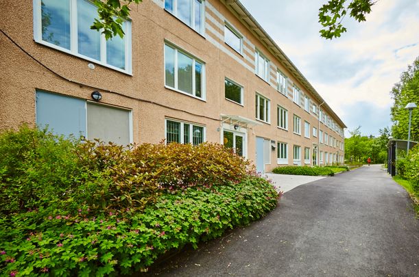 Allmogeplatsen 29 - Photo 1