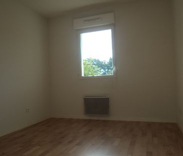 Location Appartement 2 pièces 36m² - Photo 1