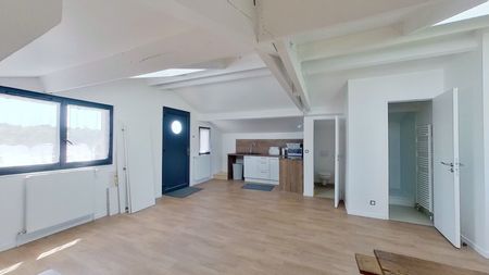 Appartement 2 Pièces 52 m² - Photo 4