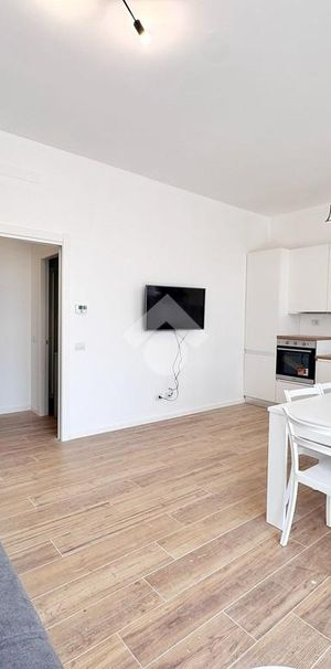 Monolocale in affitto - Photo 1