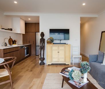 40 Rowena Parade, Richmond - Photo 6