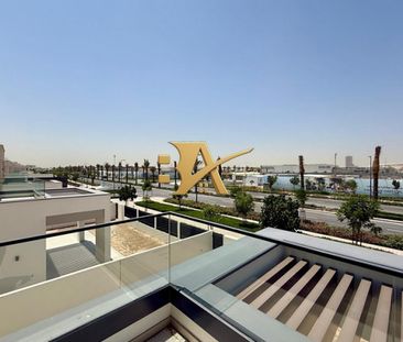 SPACIOUS | BRAND NEW | 03 BEDROOM | MAIDS ROOM - Photo 6