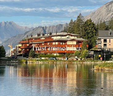 3002L. 3.5 pcs flat for rent at lac grenon - Photo 3