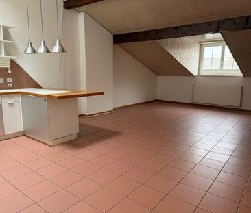 Nice 2-room apartment on the 4th floor - Photo 3