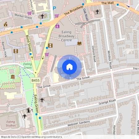 Wells House Road, Ealing