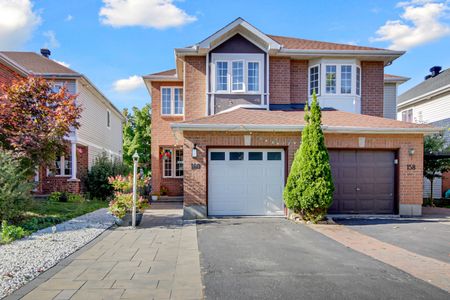 For Lease - 160 Deerfox Drive, Barrhaven, Ontario - Photo 2