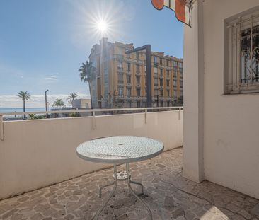 Location Appartement 1 pièce 29m² NICE 06200 - Photo 6