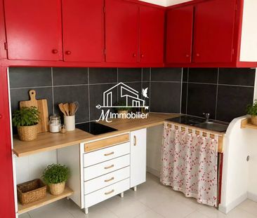 Location Appartement 3 pièces 55m² NARBONNE 11100 - Photo 3
