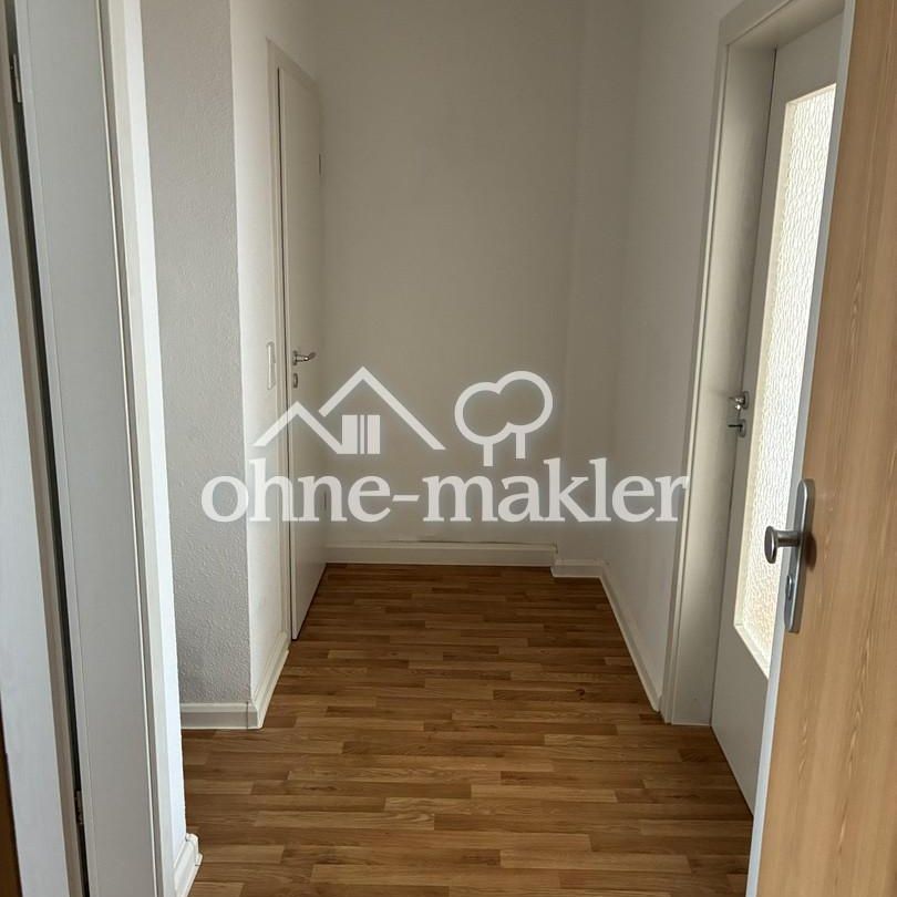 Helle, zentrumsnahe Wohnung mit moderndem Badezimmer - Photo 1