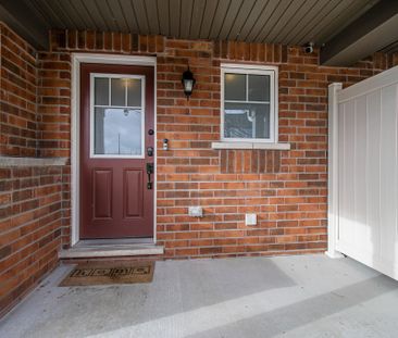 For Lease - 132 Conifer Creek Circle, Kanata, Ontario - Photo 6