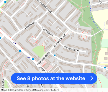 Burwell Road, SG2 - Photo 1