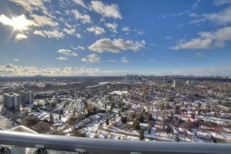 For Lease - 38 Forest Manor Road Unit# 2409, Toronto, Ontario - Photo 3