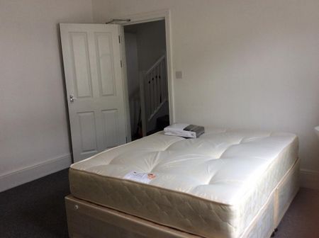 6 bedroom house to rent - Photo 5