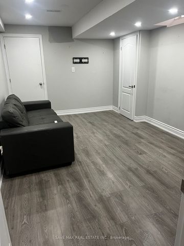For Lease - 27 Haverstock Crescent Unit# (Basement), Brampton, Ontario - Photo 2