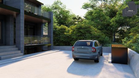 For Lease - 514 Roosevelt Avenue Unit# #B, Carlingwood - Westboro and Area, Ontario - Photo 2