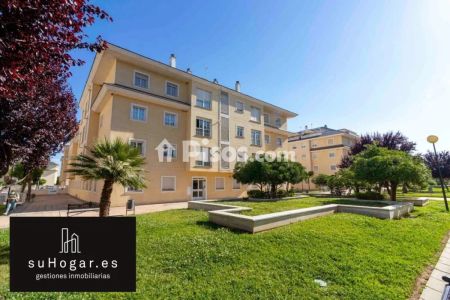 Piso en alquiler en Jardines del Guadiana - Photo 4