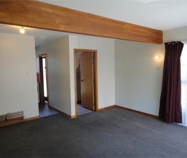 4/12 Berry Street, St Albans, Christchurch City - Affordable Two Be... - Photo 2
