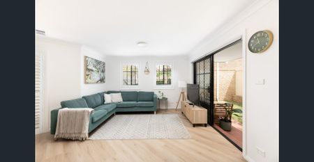 Renovated, spacious and ready to enjoy - Photo 5