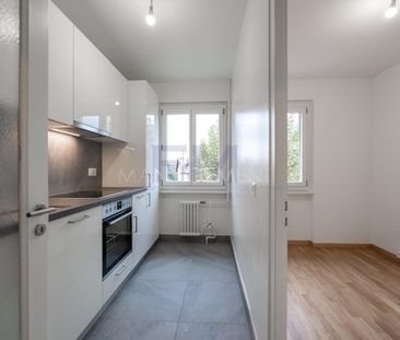 2.5 Zimmer, 36 m², 1. Stock - Photo 4