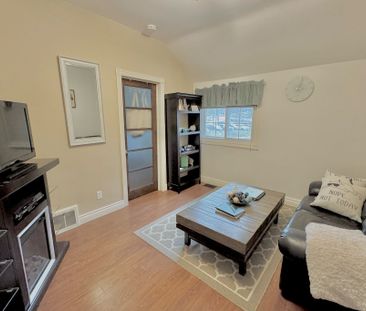 For Lease - 136 WALNUT Street Unit# 4, London North, Ontario - Photo 3