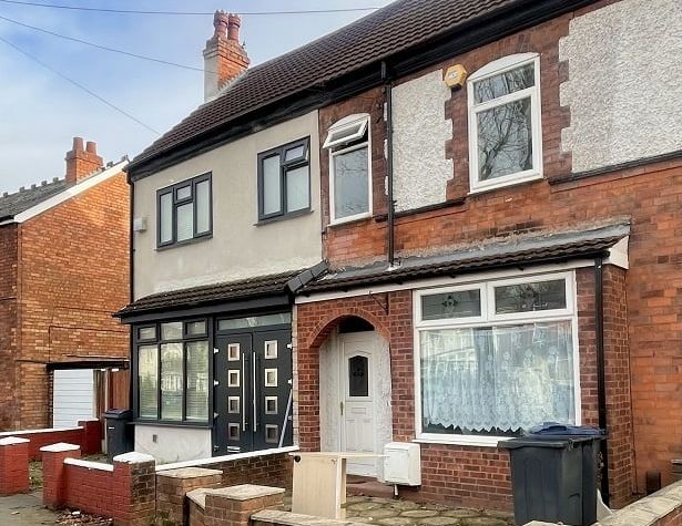 Clements Road - Photo 1