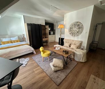 APPARTEMENT à louer - CHERBOURG EN COTENTIN - Ref : LAPP100000 - Ag... - Photo 3