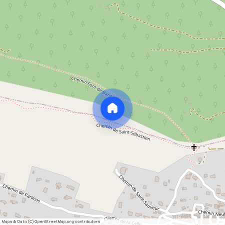 83170, St Maximin La Ste Baume