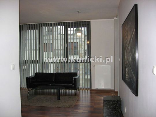 Warszawa, Wilanów, Franciszka Klimczaka - Zdjęcie 1