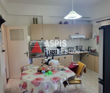 Διαμέρισμα για ενοικίαση Άγιος Μηνάς (Ανθηδώνος) - Photo 2